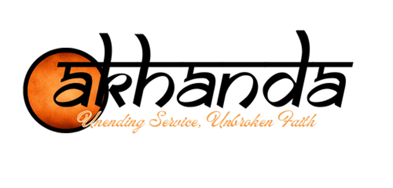 Akhanda Annadanam Charitable Trust logo