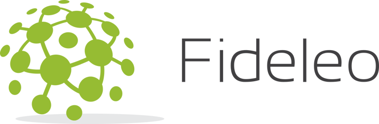 Fideleo logo