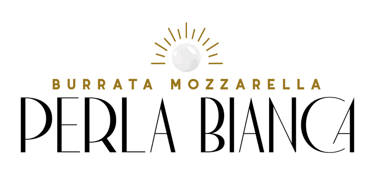 perla bianca logo