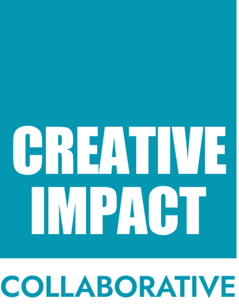 Creative Impact Collaborative logo