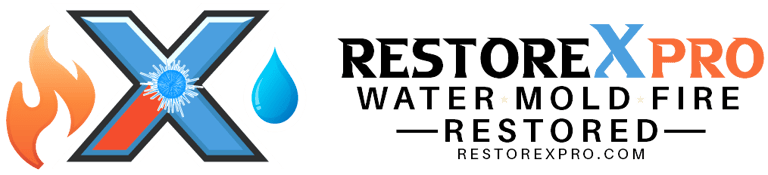 RestoreXPro logo