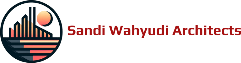 Sandi Wahyudi Architects logo