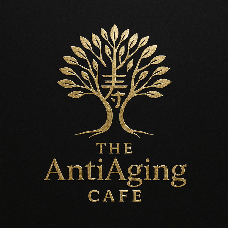 AntiAgingBiz logo