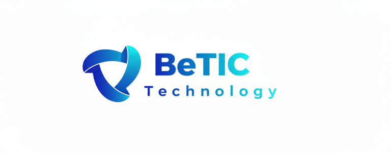 BeTIC Technology logo