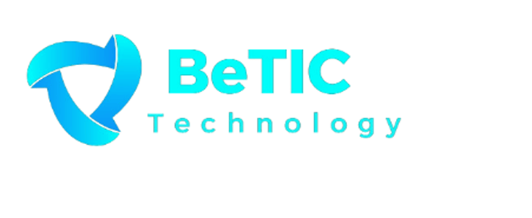 BeTIC Technology logo