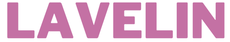 LAVELIN logo