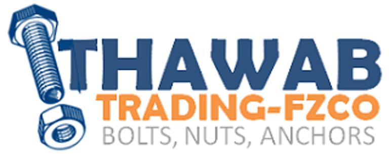 Thawab Trading logo