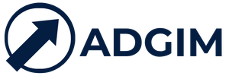 ADGIM logo