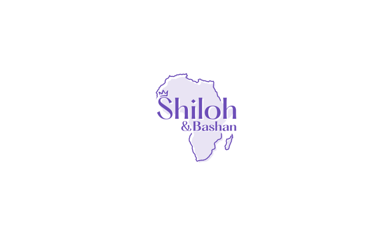 Shiloh & Bashan Skincare logo