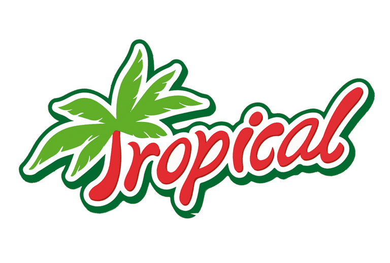 Tropical logo