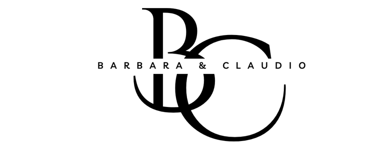 Barbara Carpino & Claudio Forte logo