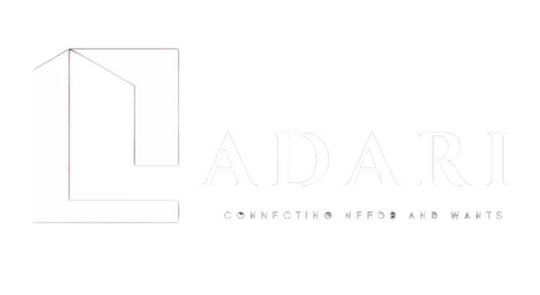 Adari interior logo