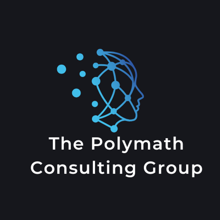 The Polymath Consulting Group logo