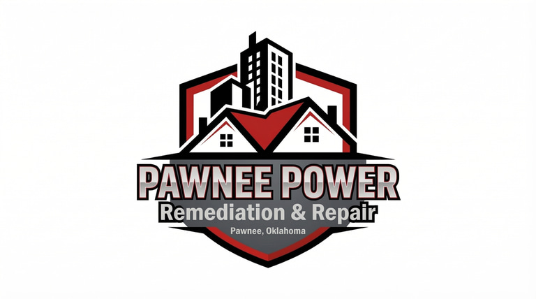 Pawnee Power Remediation and Repair logo