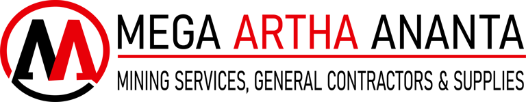 Mega Artha Ananta logo