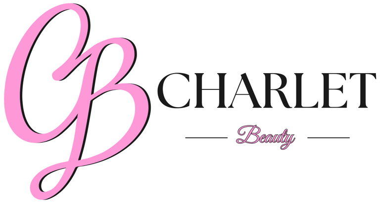 CharletBeauty logo