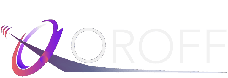 Oroff logo