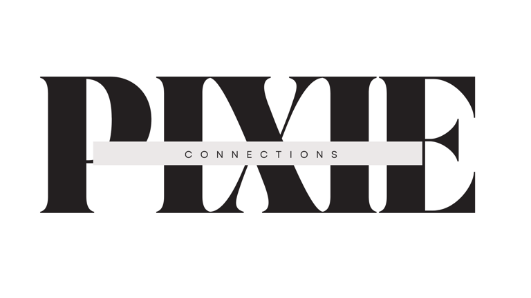 Pixie Connections logo