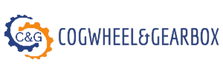 Cogwheel&Gearbox logo