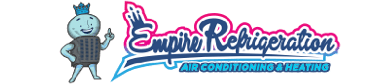 Empire Refrigeration logo
