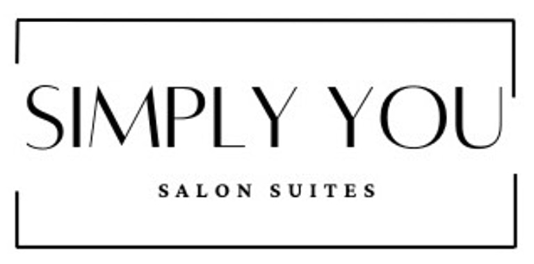 Simply You Salon Suites logo