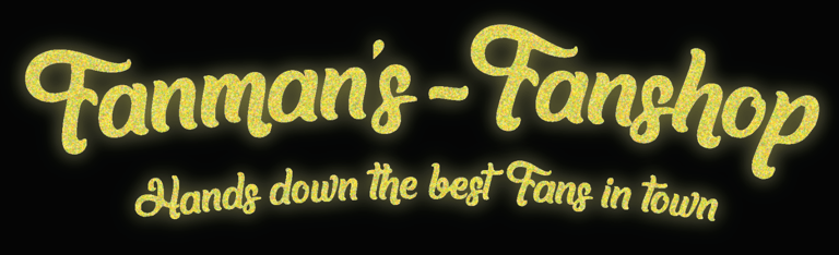 Fanmans Fanshop logo