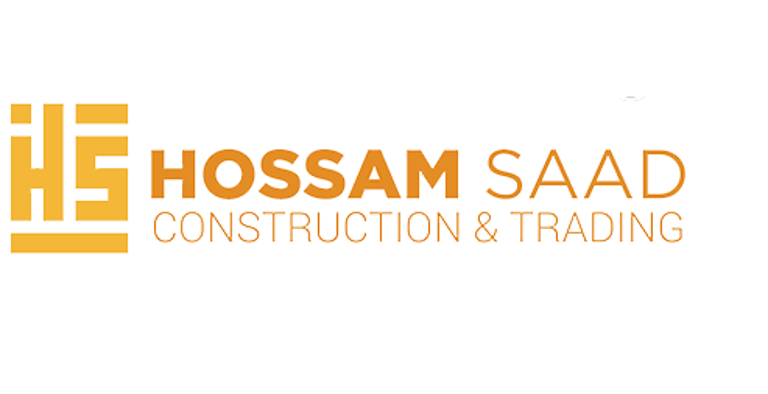 hossam saad logo