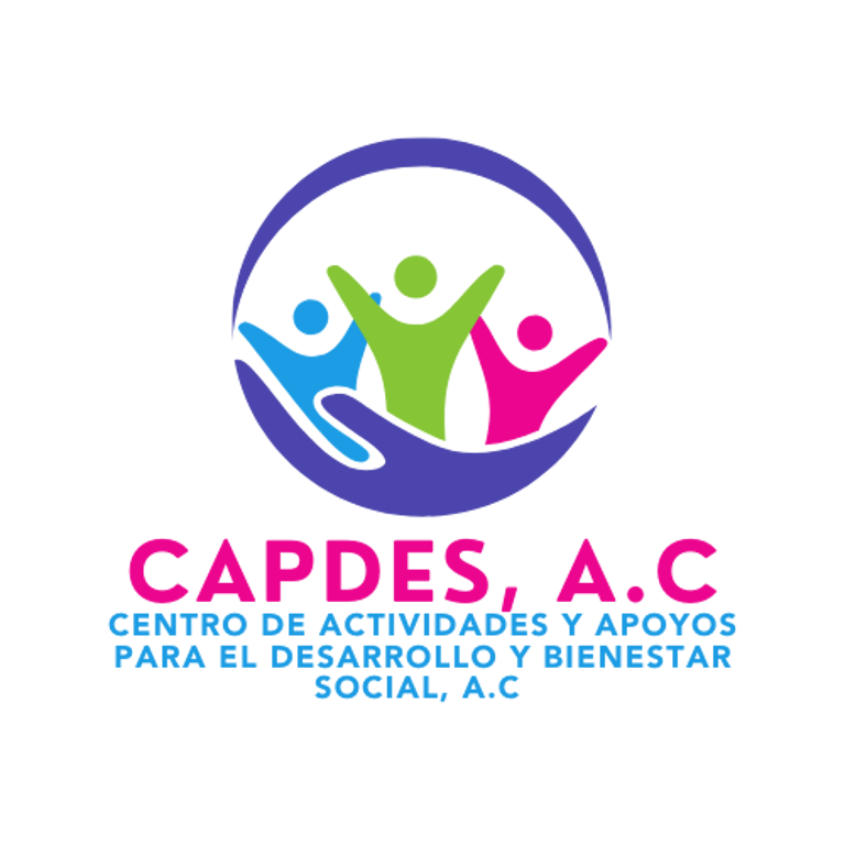 CAPDES, A.C logo