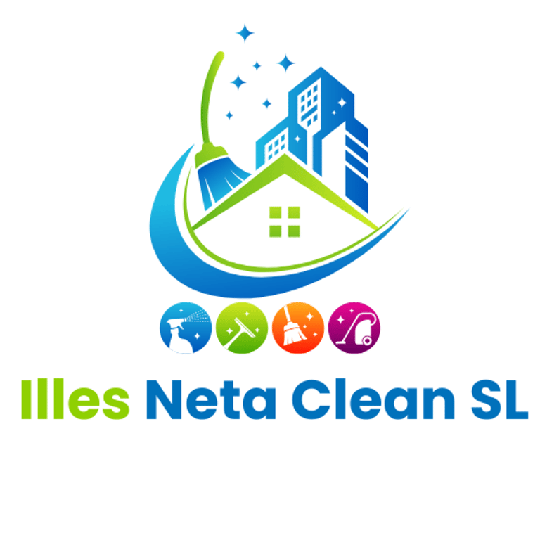 Illes Neta logo