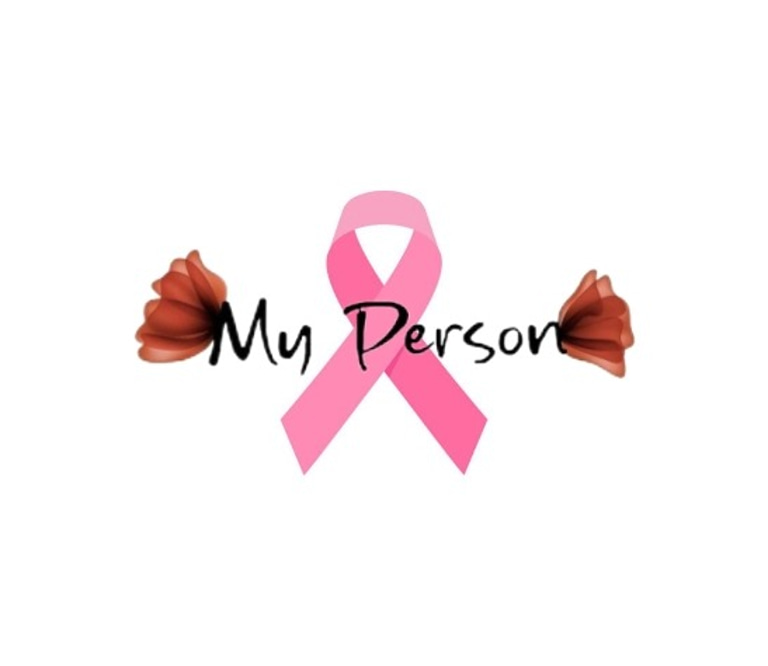 My Person logo