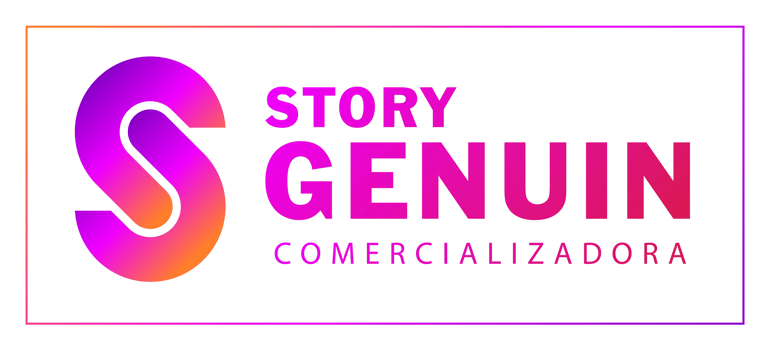 Story Genuin logo