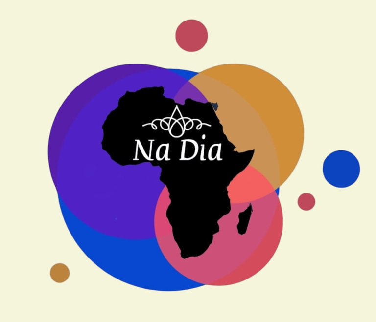 Na Dia logo