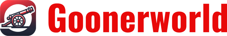 Goonerworld logo