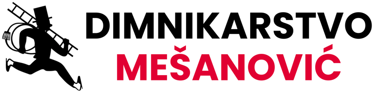 Dimnikarstvo Mesanovic logo