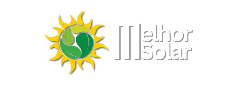 Melhor Solar logo