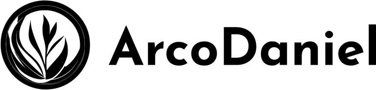 ArcoDaniel logo