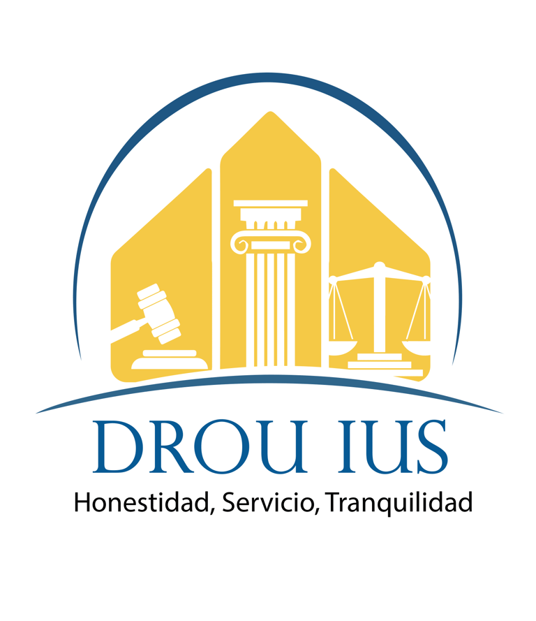 Grupo DROU logo