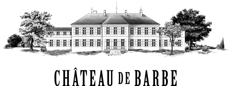 Château de Barbe logo