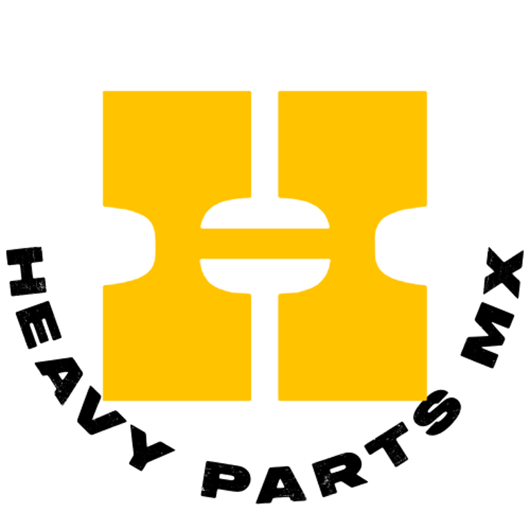 heavypartsmx logo