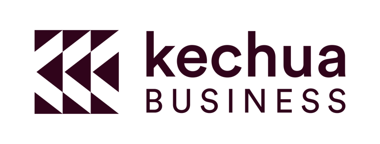 Kechua Business logo