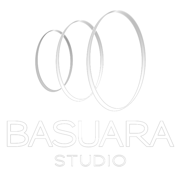 Basuara Studio logo