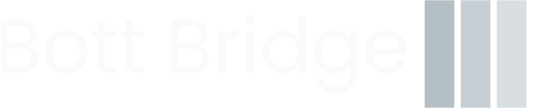 BottBridge logo