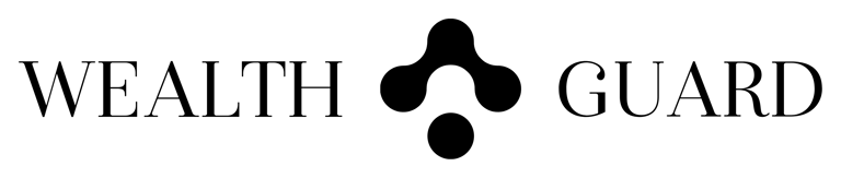 Wealth Guard Property Management logo