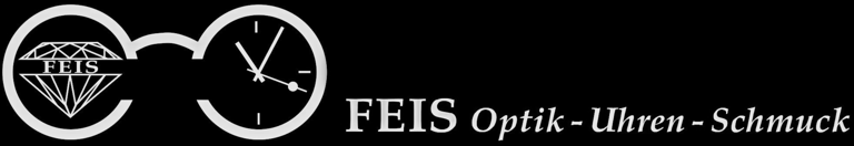 FEIS | Optik-Uhren-Schmuck logo