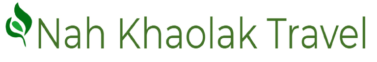 Nah Khaolak Travel logo