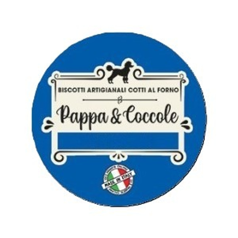 Pappa e Coccole® logo