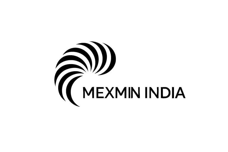 mexmin india logo