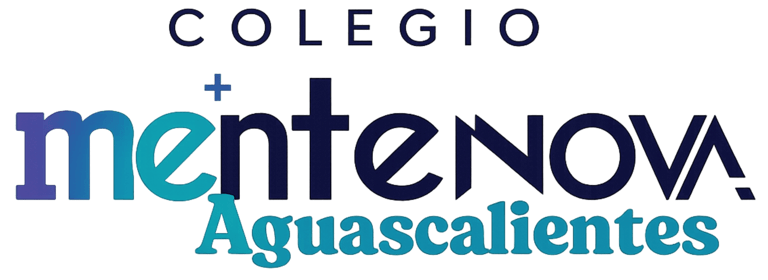 Colegio MenteNova logo