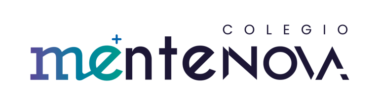 Colegio MenteNova logo