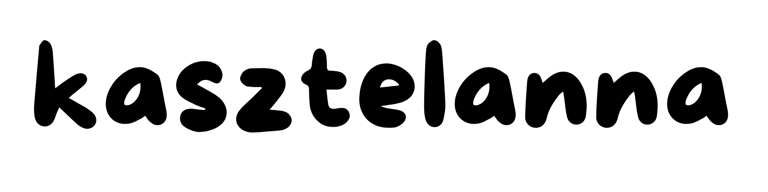 kasztelanna logo